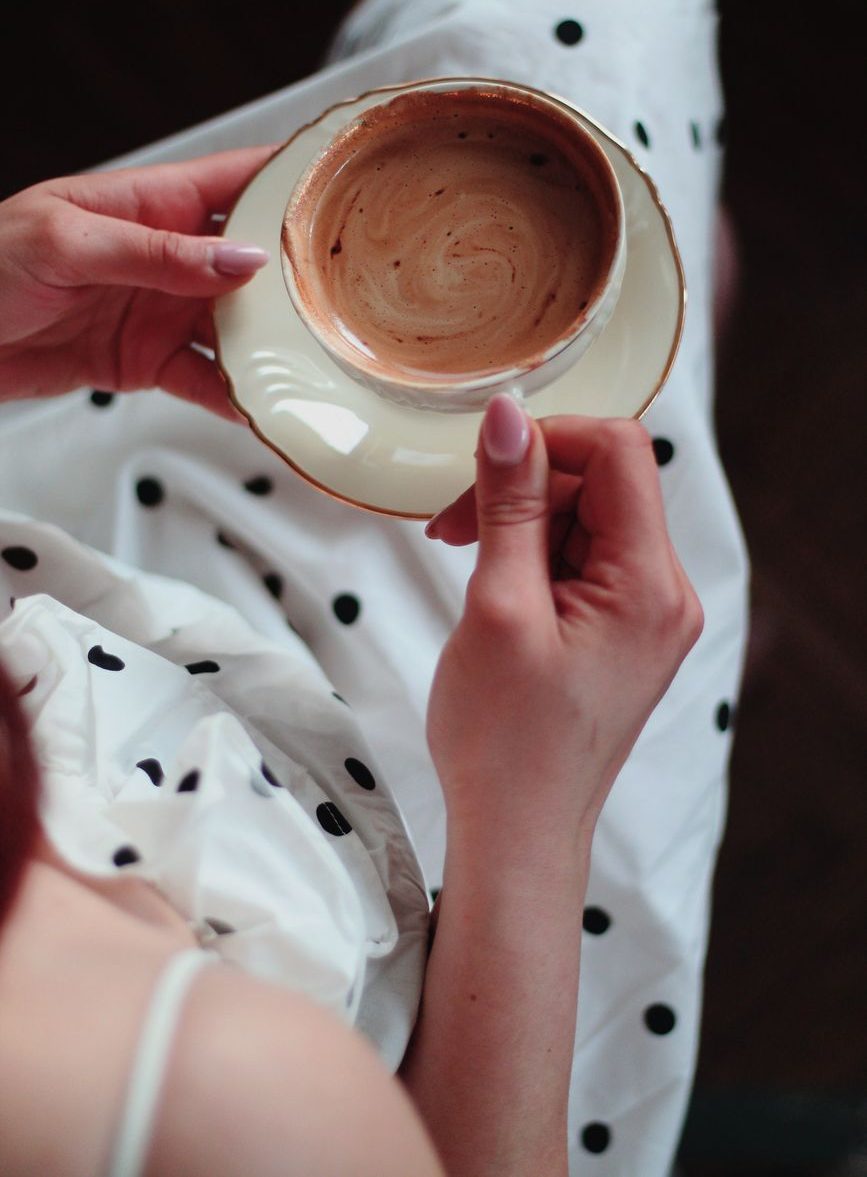 7. Little Things That Always&nbsp;Help
